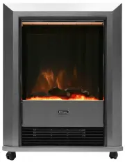 Dimplex LEESILVER