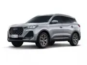 Chery Tiggo 7 Pro Plug-in-Hybrid (2022 - 2024)