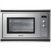 Smeg FME24X-2