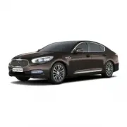 KIA Quoris KH FL (2015 - 2018)
