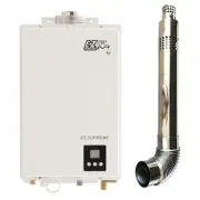 EZ Tankless EZSUPLPG