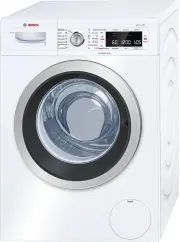 Bosch WAW32640AU
