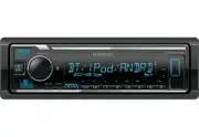 Kenwood KMM-BT305