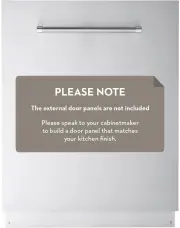 DeLonghi DEDW654FI