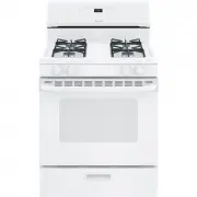 Hotpoint RGBS400DMWW