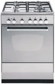 DeLonghi DEF605GW
