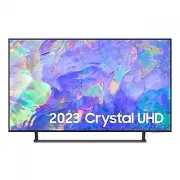 Samsung UE50CU8500K