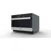 Hotpoint-Ariston MWHA 338 IX