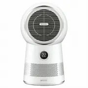 Breville LPH408WHT2JAN1