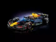 Lego 77243 Oracle Red Bull Racing RB20 F1 Race Car