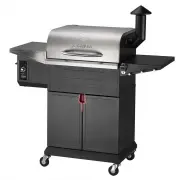 Z Grills ZPG-L600E
