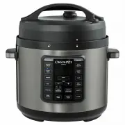 Crock-Pot CPE210
