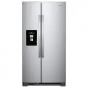 Whirlpool WRS555SIHZ