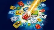 Lego 70372 Combo NEXO Powers Wave 1 (Комбо NEXO Силы - 1 полугодие)