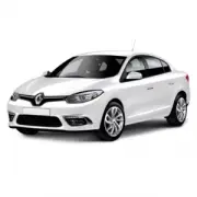 Renault Fluence (2013 - 2017)