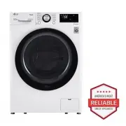 LG WM1455HWA