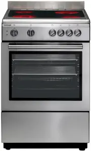 Euromaid CS60