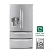 LG LMX28988ST