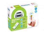 StarLine M32 CAN+LIN T
