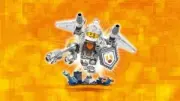 Lego 70337 Ultimate Lance (Ланс - Абсолютная сила)