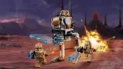 Lego 75089 Geonosis Troopers (Пехотинцы планеты Джеонозис)