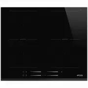 Smeg SI2M7643B