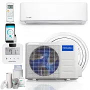 MRCOOL A-12-HP-115B-MS