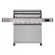 Monument Grills D605