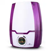 Air Innovations HUMID06-PURPLE