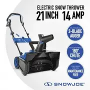 Snow Joe SJ624E
