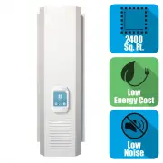 Humidex DVS-CH-HDEX