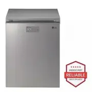 LG LRKNC0505V