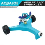 AQUA JOE AJ-IS10WB