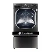 LG WM4370HKA