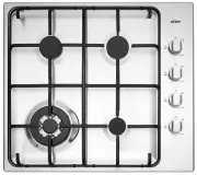 Chef CHG646SB