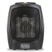 Black & Decker BHDC201