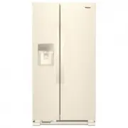 Whirlpool WRS311SDHT
