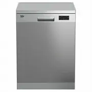 Beko BDF1410X