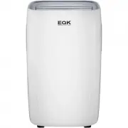 Emerson Quiet Kool EAPC8RSC1
