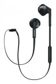Philips SHB5250BK/27