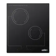 Summit Appliance CR2B228T
