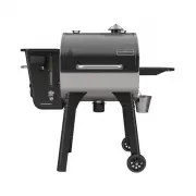 Camp Chef PG24SSG-BLKL