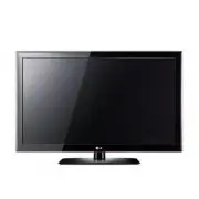 LG 55LD650