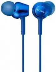 Sony EX255AP Blue (MDREX255APLQ)