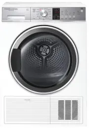 Fisher & Paykel DC8060P1