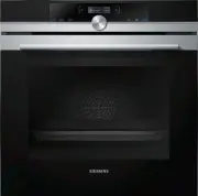 Siemens iQ700 HB655GTS1