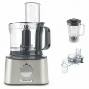 Kenwood FDM304SS