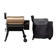 Traeger HD0046