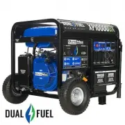 DuroMax XP10000DX