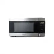 Commercial Chef CHCM11100SSB